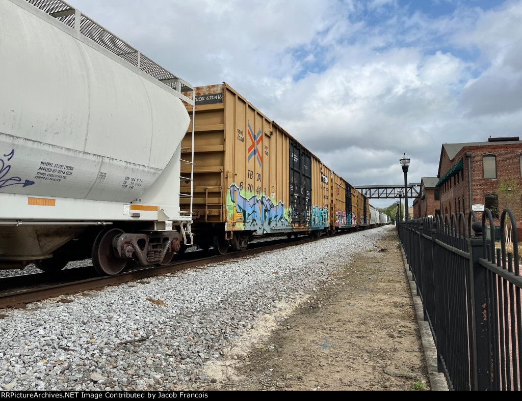 TBOX 670416